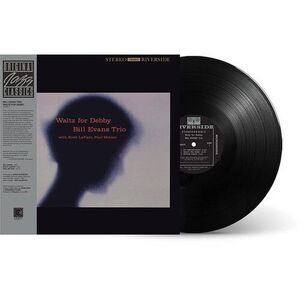 Waltz For Debby (Original Jazz Classics Series)